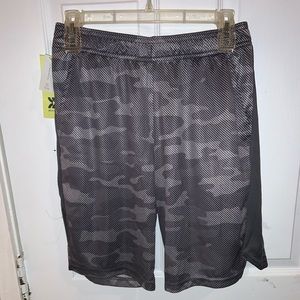 Shorts for boys (XL)